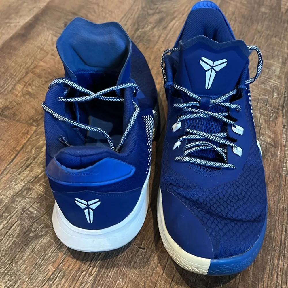 Mens Nike Kobe Shoe